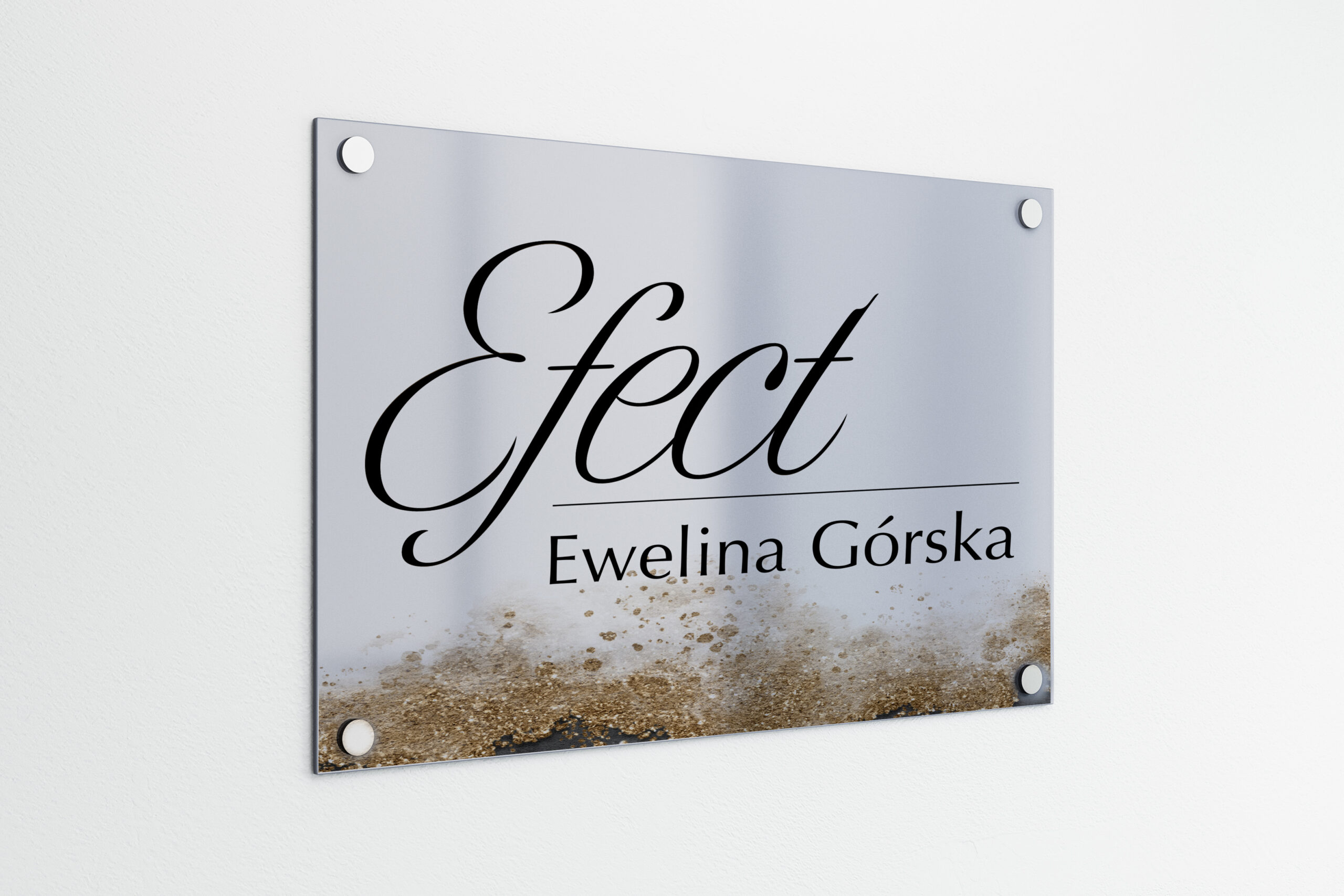 Efect Ewelina Górska